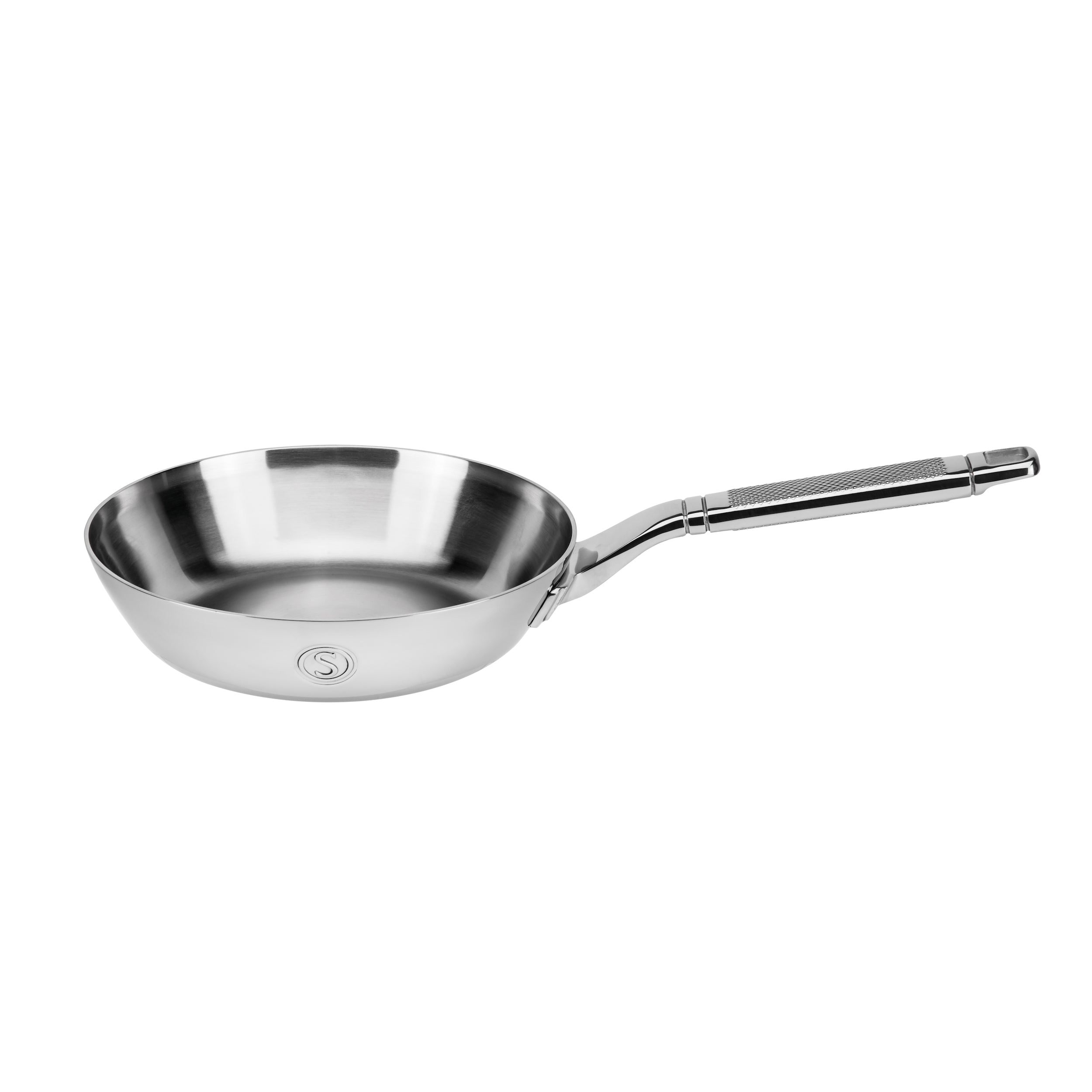 8 Inch Fry Pan SAVEUR Selects