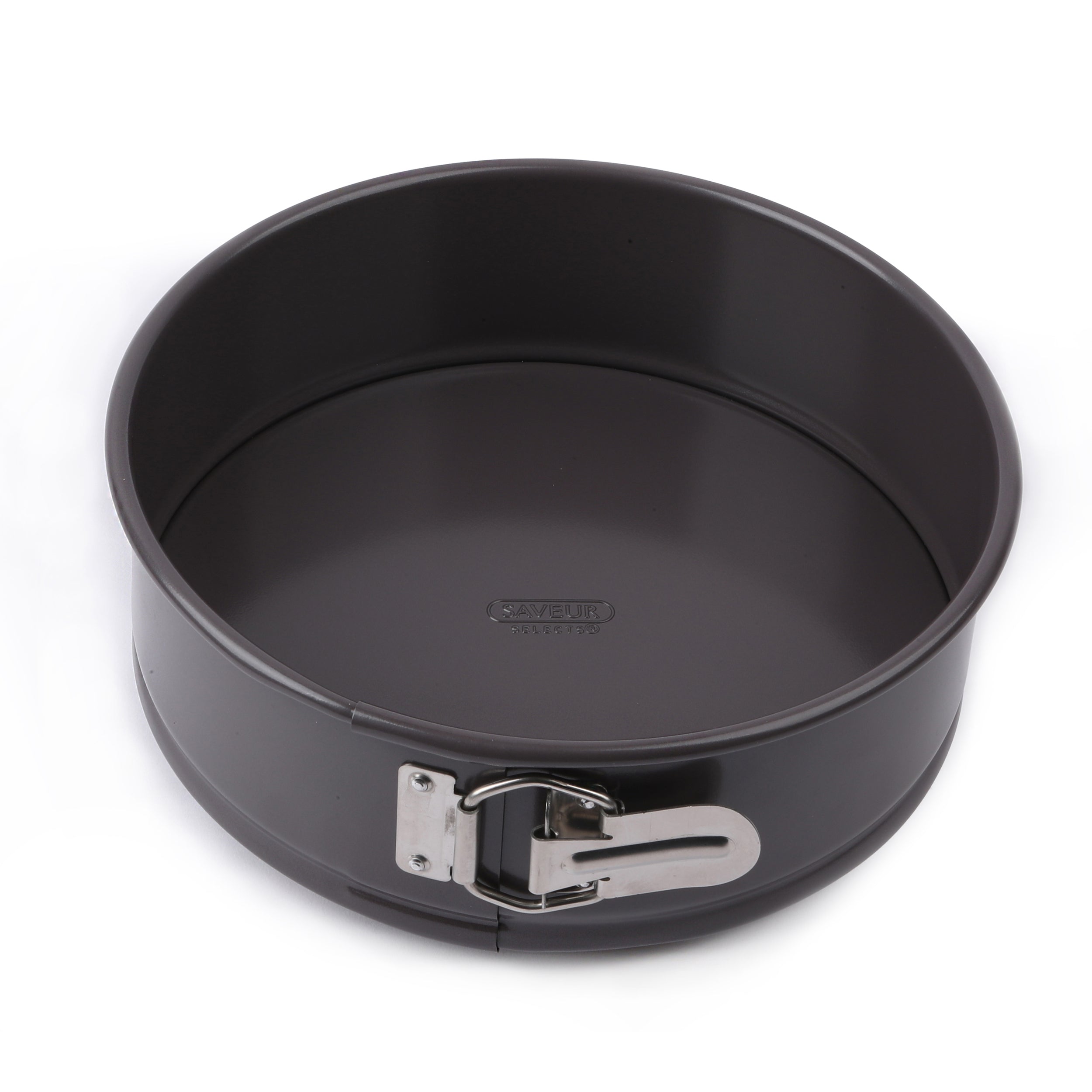 TWSCVC 9 Inch Springform Pan and Bundt Pan,Non-stick Cheesecake Pan and  Ice-cream Cake Bakeware, Carbon Steel Tube Pan 2 in 1 with Removable Bottom