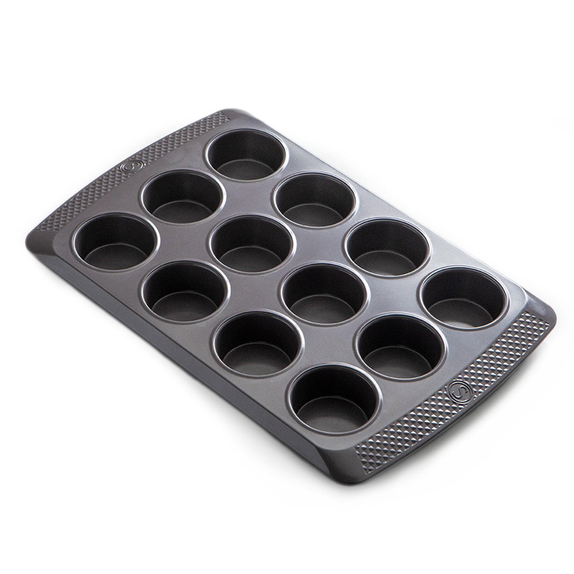 New mini muffin pan. : r/castiron