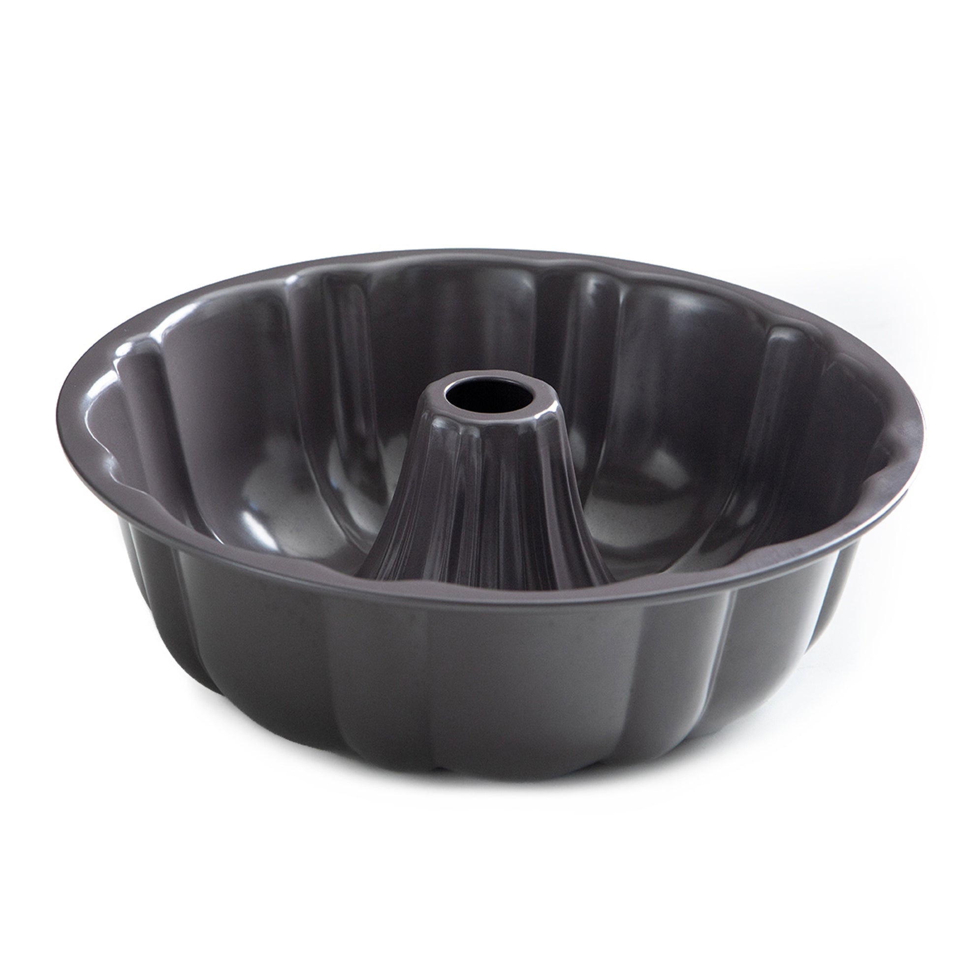 Prime Chef™ 24cm Fluted Tube Pan – Taste and Living