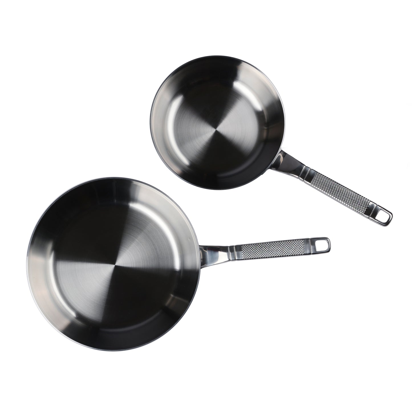 Set of 2 Frying Pans